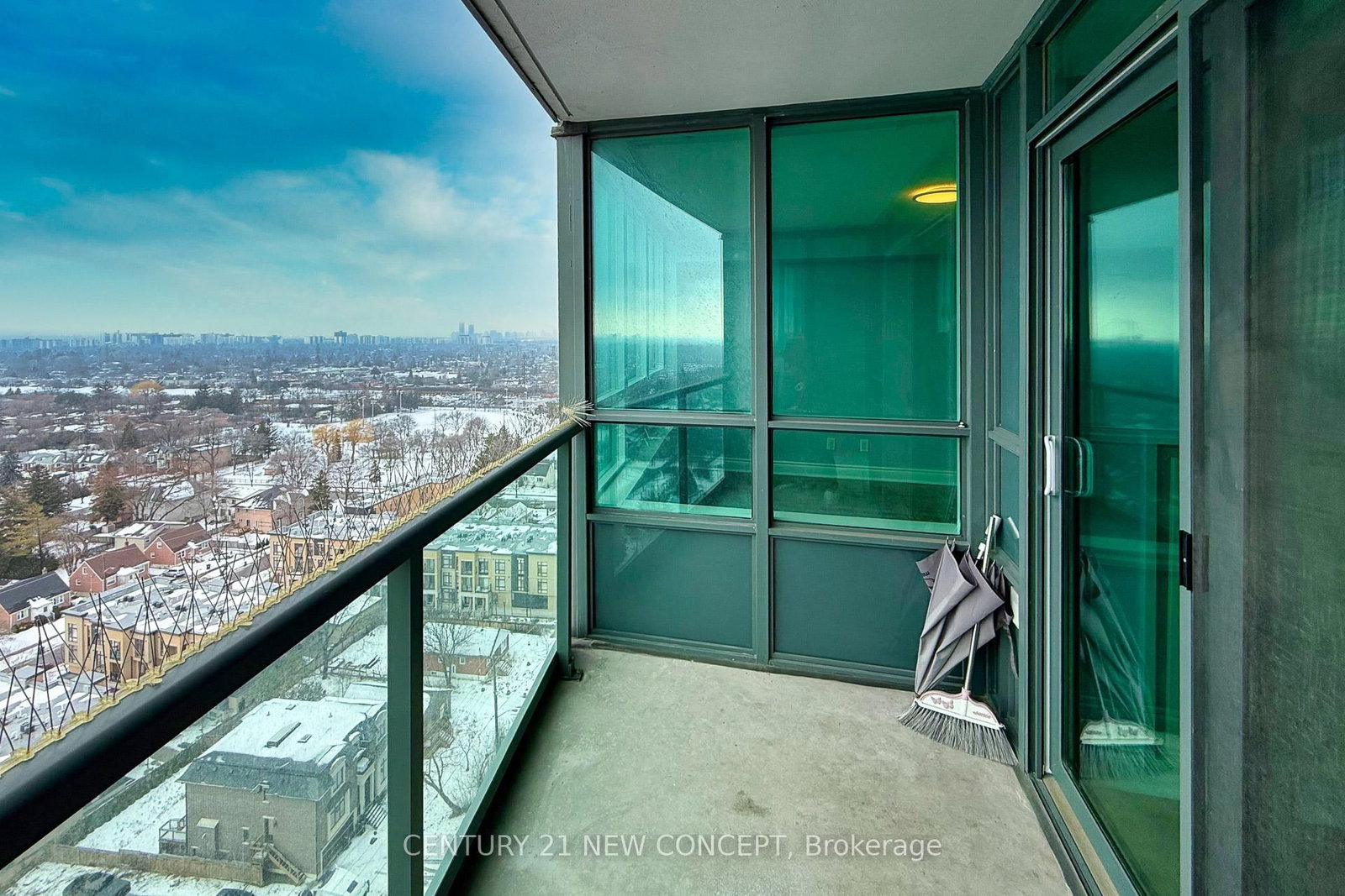 Condo for sale at 1907-15 Greenview Avenue, Toronto, Ontario, M2M 4M7 - Newtonbrook West - MLS: C12965380