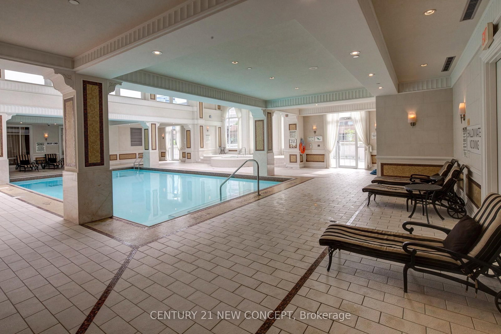 Condo for sale at 1907-15 Greenview Avenue, Toronto, Ontario, M2M 4M7 - Newtonbrook West - MLS: C12965380