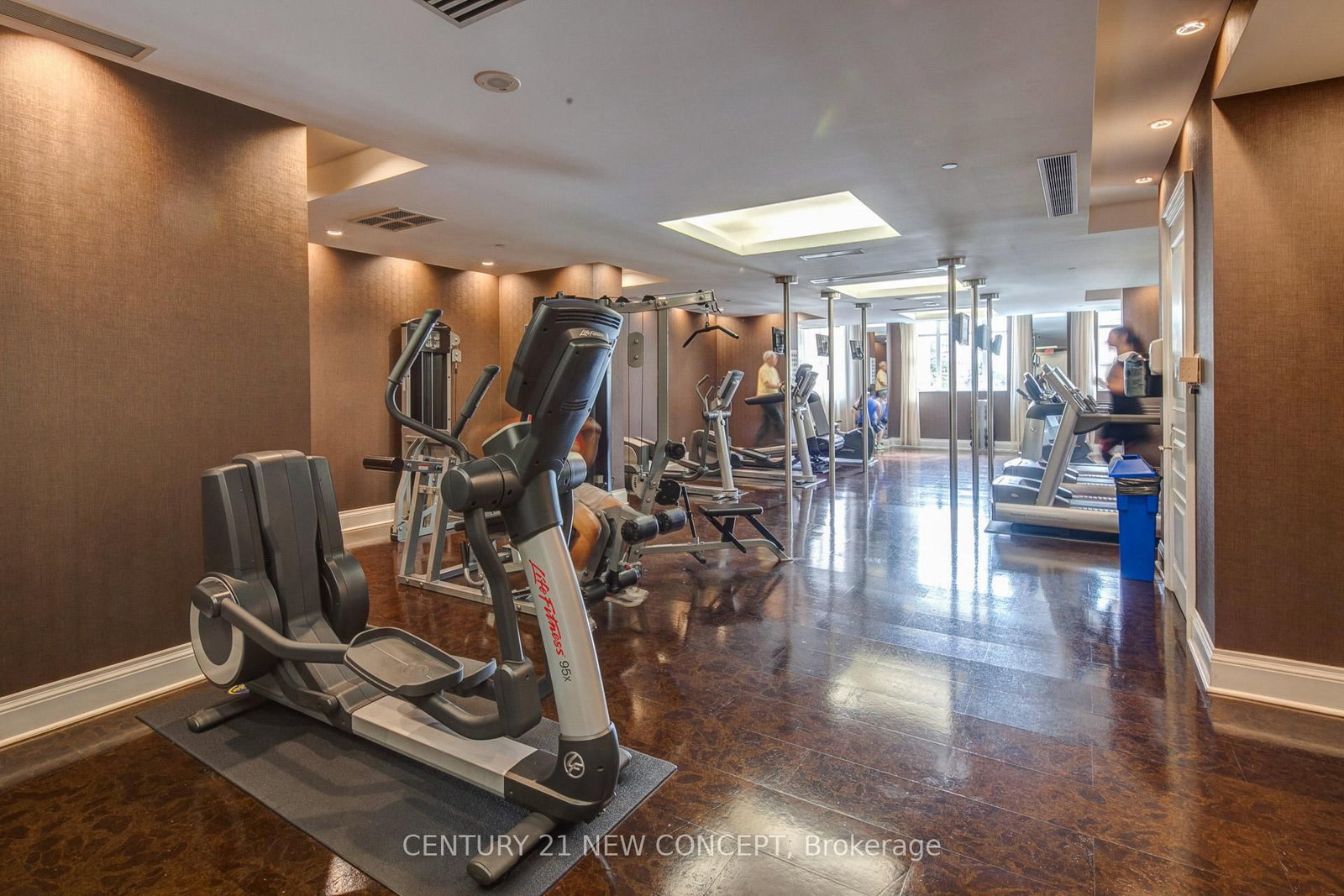 Condo for sale at 1907-15 Greenview Avenue, Toronto, Ontario, M2M 4M7 - Newtonbrook West - MLS: C12965380