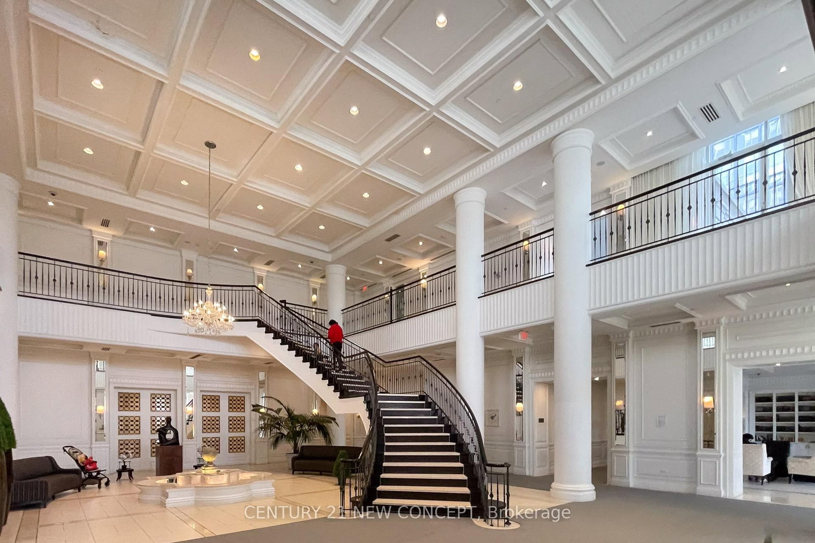 Condo for sale at 1907-15 Greenview Avenue, Toronto, Ontario, M2M 4M7 - Newtonbrook West - MLS: C12965380