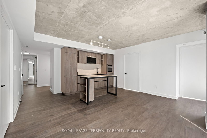 1303 - 2 Augusta Ave, Toronto, M5V 0T3 | Image 3