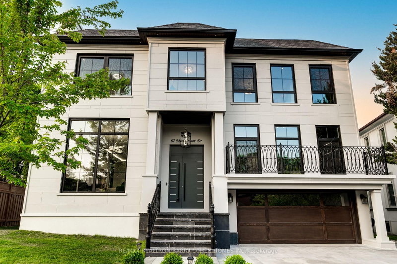 67 Montressor Drive N