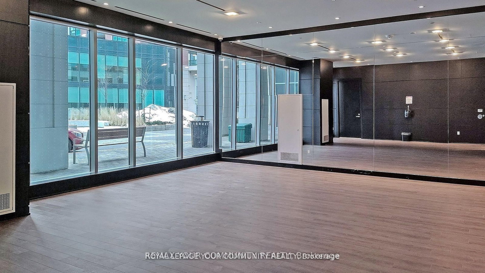 Condo for lease at 1405-31 Tippett Road, Toronto, Ontario, M3H 0C8 - Clanton Park - MLS: C12965622