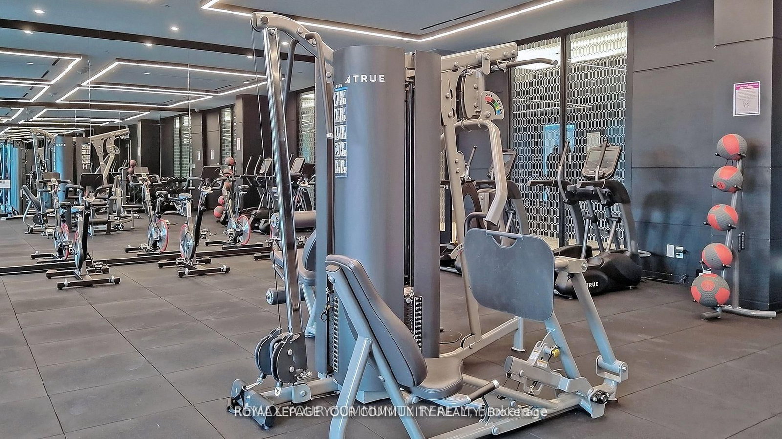 Condo for lease at 1405-31 Tippett Road, Toronto, Ontario, M3H 0C8 - Clanton Park - MLS: C12965622