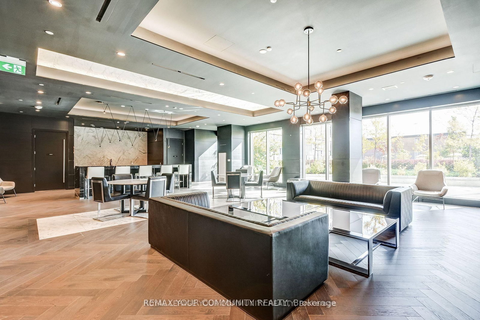 Condo for lease at 1405-31 Tippett Road, Toronto, Ontario, M3H 0C8 - Clanton Park - MLS: C12965622