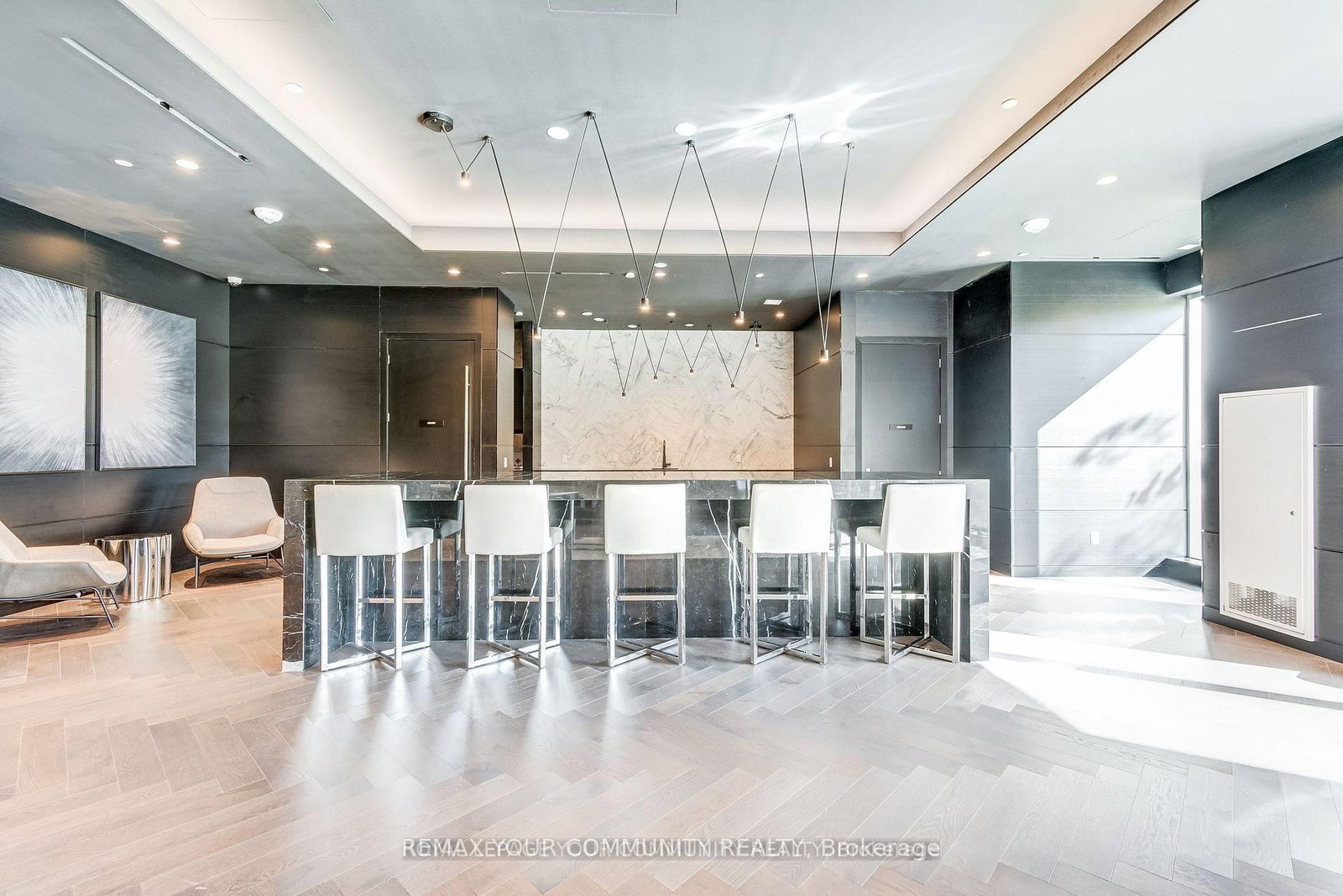 Condo for lease at 1405-31 Tippett Road, Toronto, Ontario, M3H 0C8 - Clanton Park - MLS: C12965622