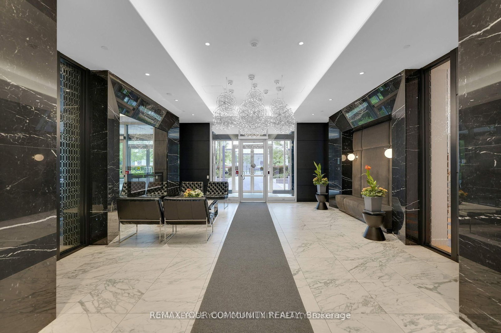 Condo for lease at 1405-31 Tippett Road, Toronto, Ontario, M3H 0C8 - Clanton Park - MLS: C12965622