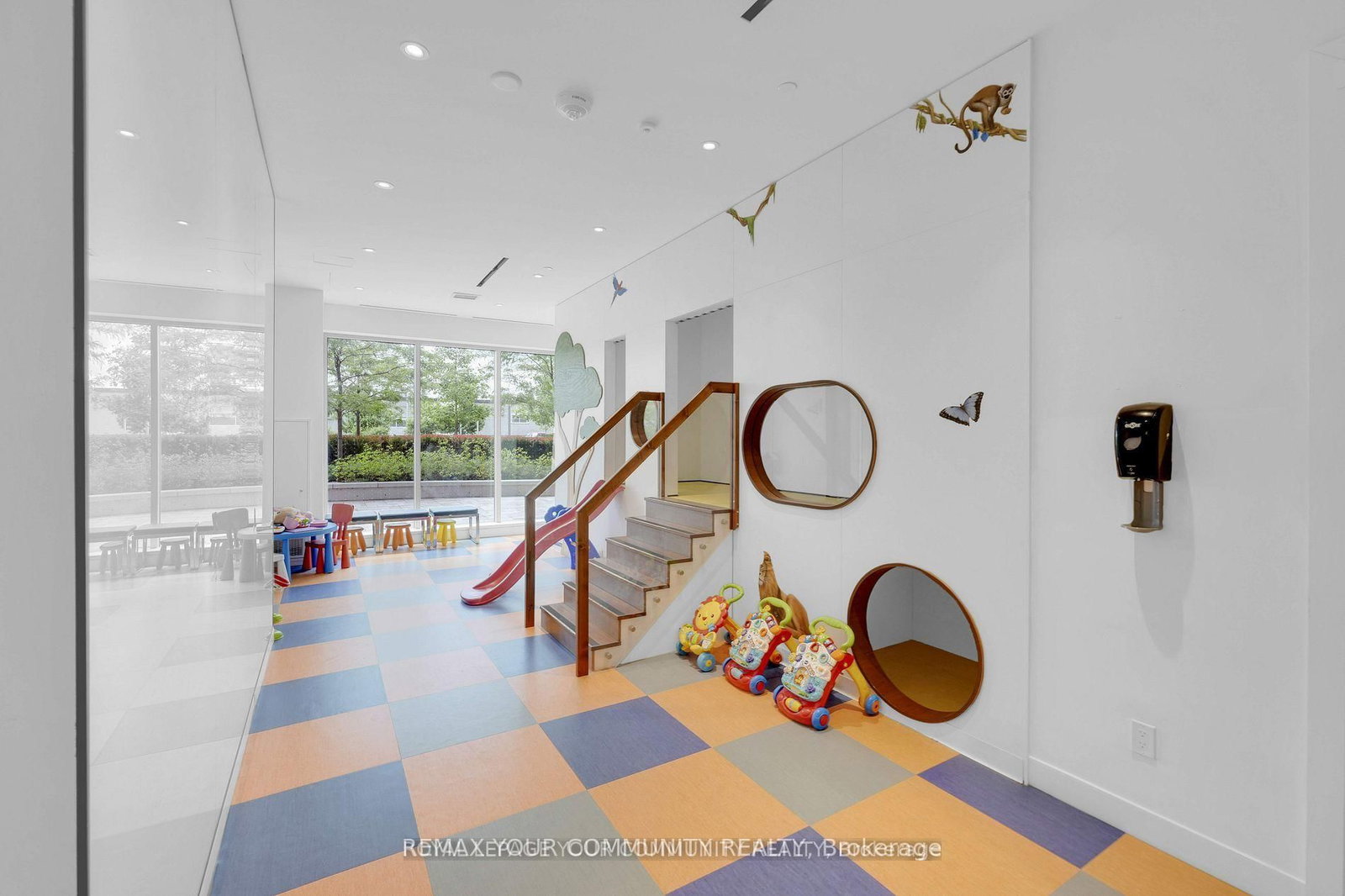 Condo for lease at 1405-31 Tippett Road, Toronto, Ontario, M3H 0C8 - Clanton Park - MLS: C12965622