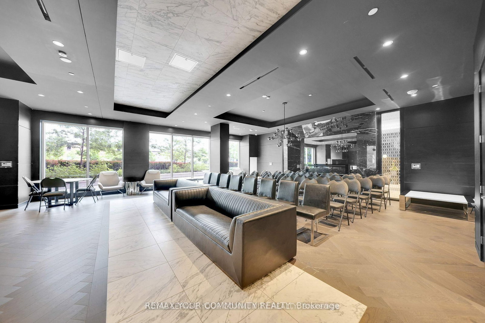 Condo for lease at 1405-31 Tippett Road, Toronto, Ontario, M3H 0C8 - Clanton Park - MLS: C12965622