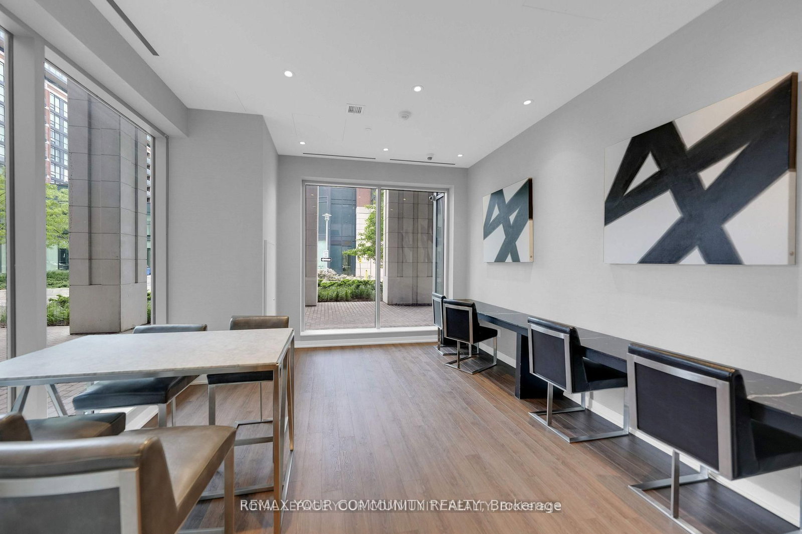 Condo for lease at 1405-31 Tippett Road, Toronto, Ontario, M3H 0C8 - Clanton Park - MLS: C12965622