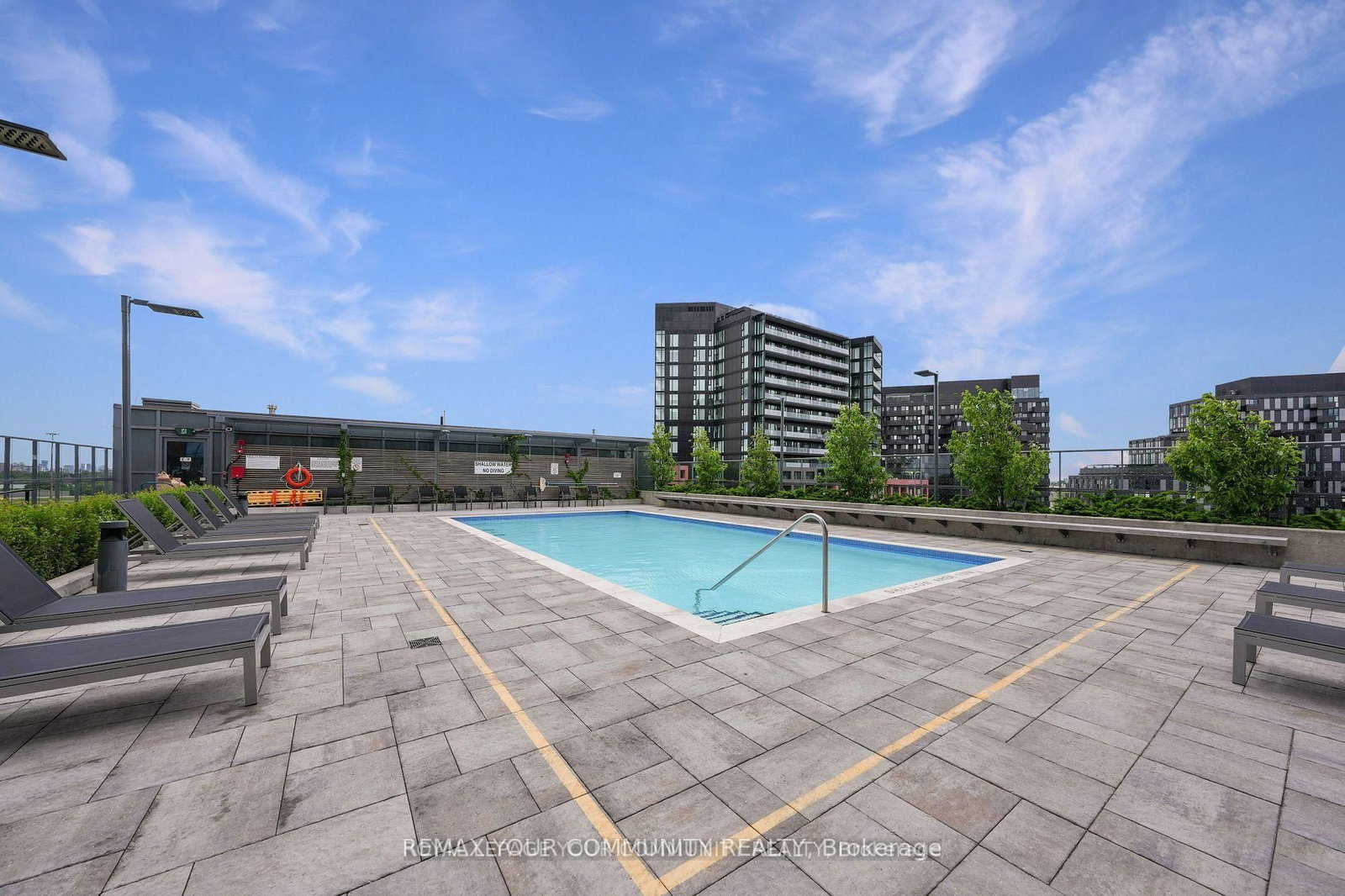 Condo for lease at 1405-31 Tippett Road, Toronto, Ontario, M3H 0C8 - Clanton Park - MLS: C12965622