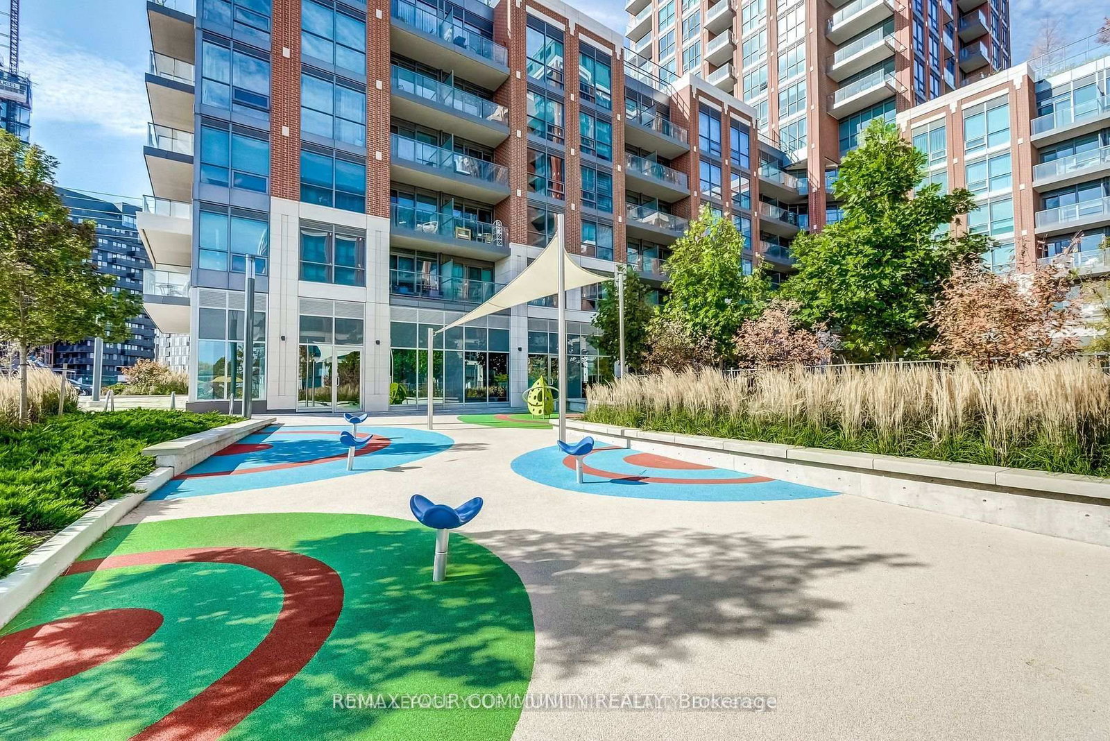 Condo for lease at 1405-31 Tippett Road, Toronto, Ontario, M3H 0C8 - Clanton Park - MLS: C12965622