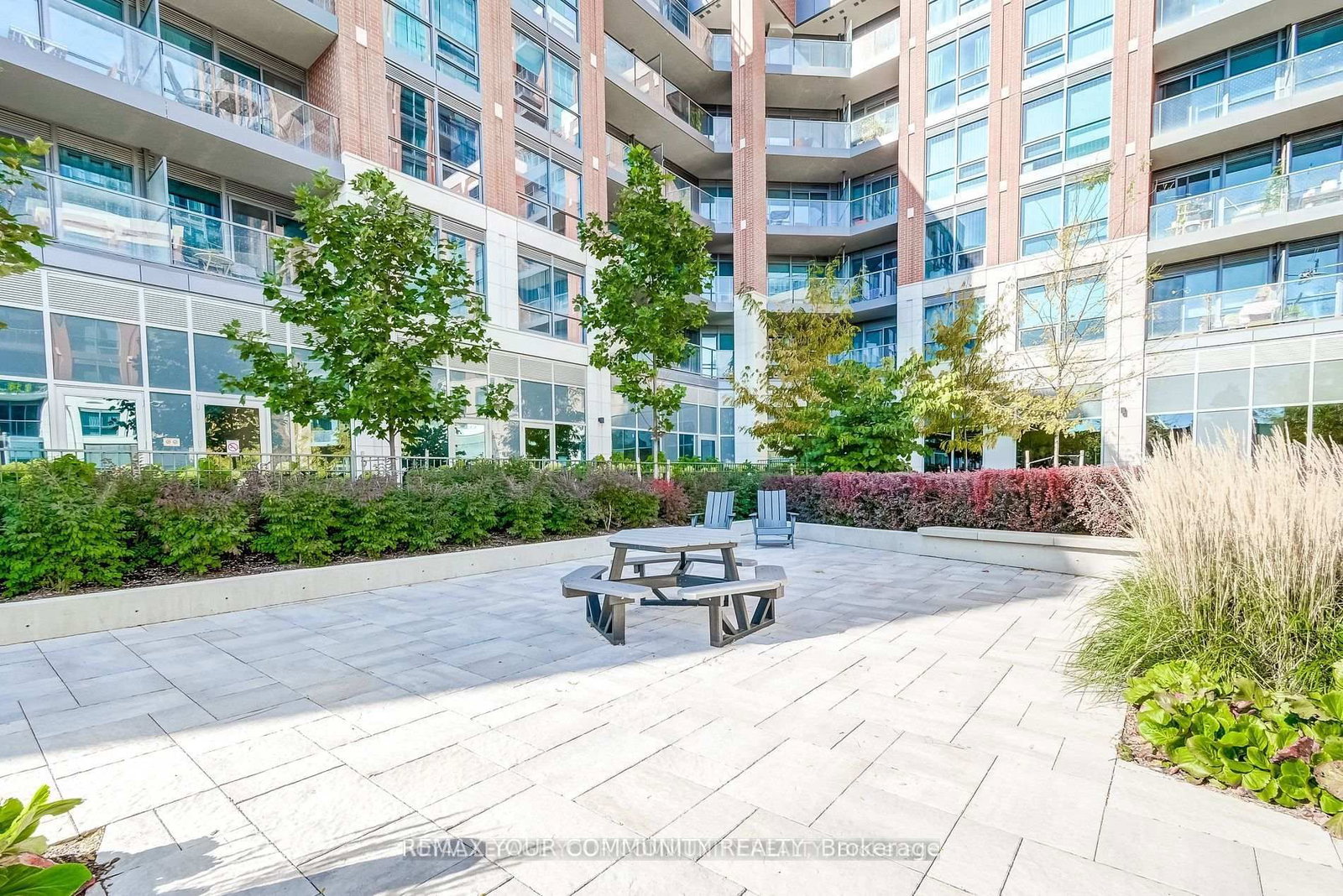 Condo for lease at 1405-31 Tippett Road, Toronto, Ontario, M3H 0C8 - Clanton Park - MLS: C12965622
