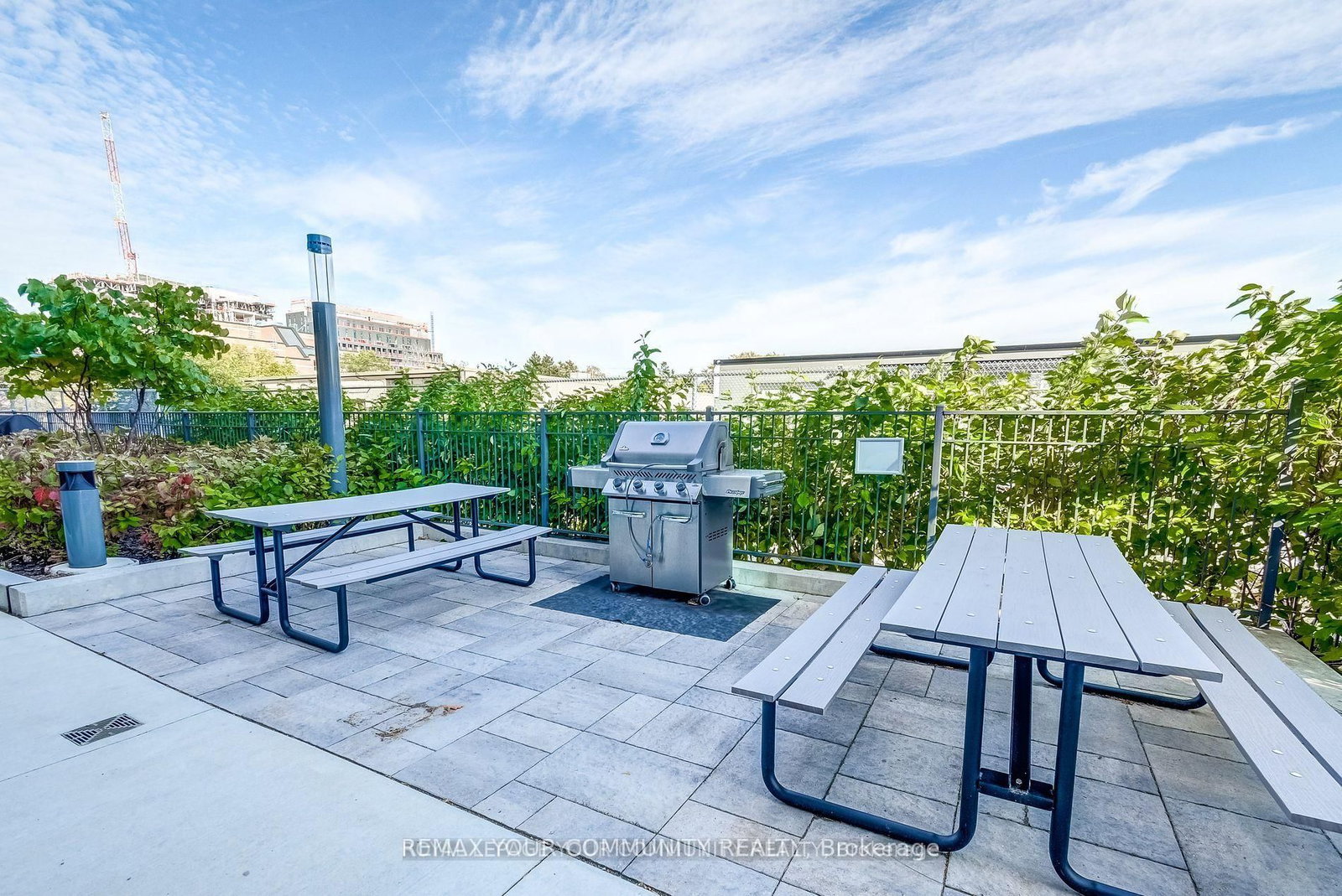 Condo for lease at 1405-31 Tippett Road, Toronto, Ontario, M3H 0C8 - Clanton Park - MLS: C12965622