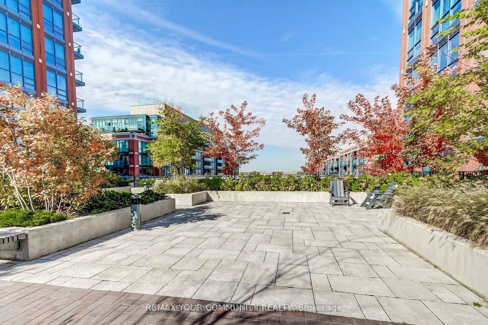Condo for lease at 1405-31 Tippett Road, Toronto, Ontario, M3H 0C8 - Clanton Park - MLS: C12965622