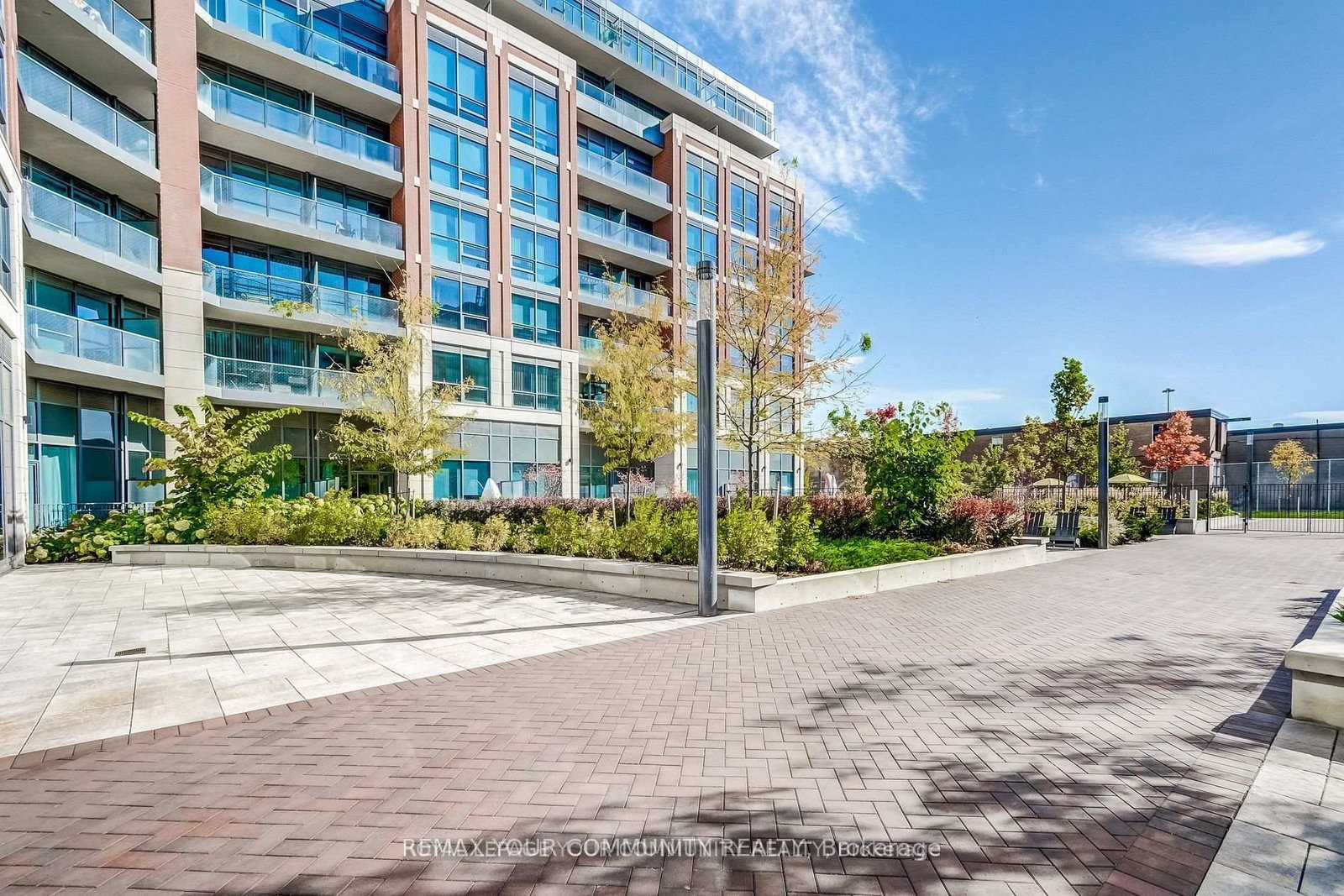 Condo for lease at 1405-31 Tippett Road, Toronto, Ontario, M3H 0C8 - Clanton Park - MLS: C12965622