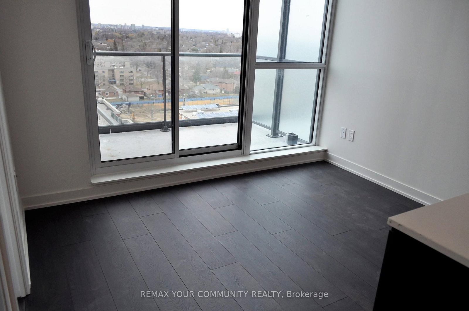 Condo for lease at 1405-31 Tippett Road, Toronto, Ontario, M3H 0C8 - Clanton Park - MLS: C12965622
