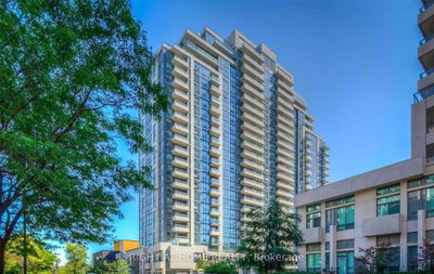 512 - 35 Hollywood Ave | Toronto | Image