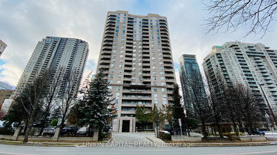 1108 - 35 Empress Ave | Toronto | Image