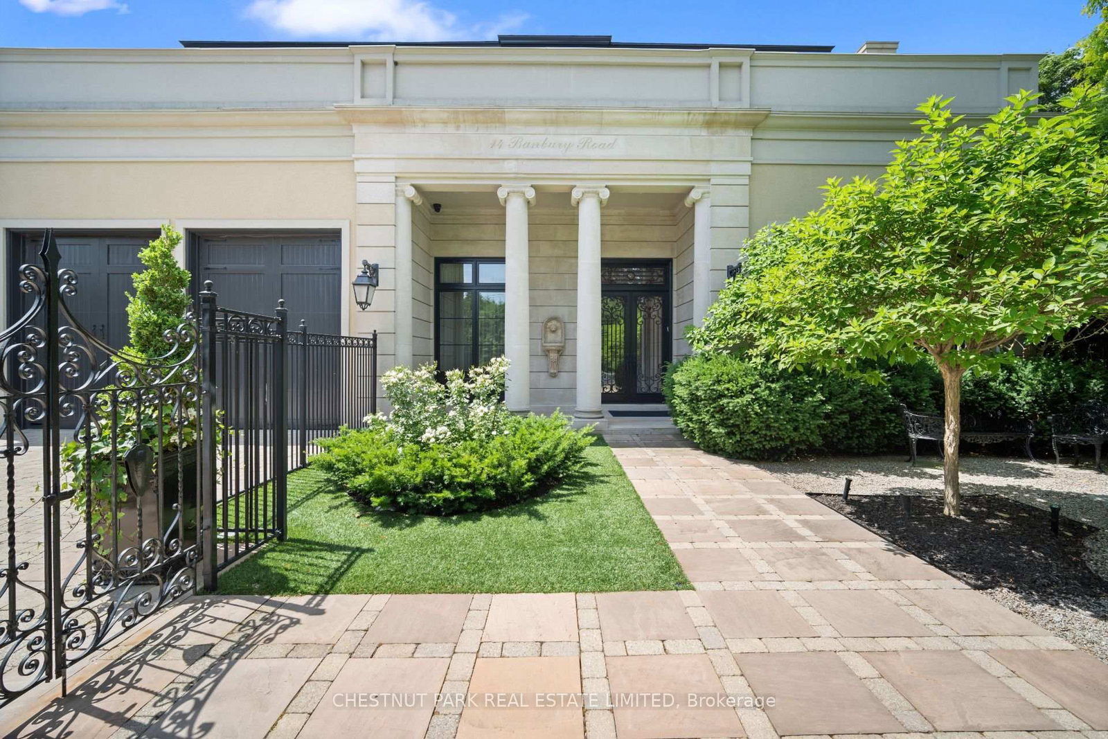 Property at 14 Banbury