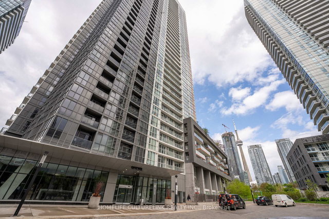 3101 - 85 Queens Wharf Road