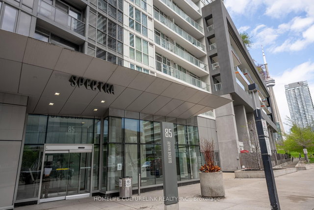 3101 - 85 Queens Wharf Road