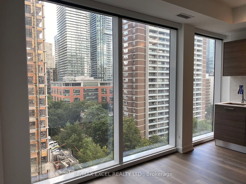 1001 - 3 Gloucester St, Toronto, M4Y 0C6 | Image 3