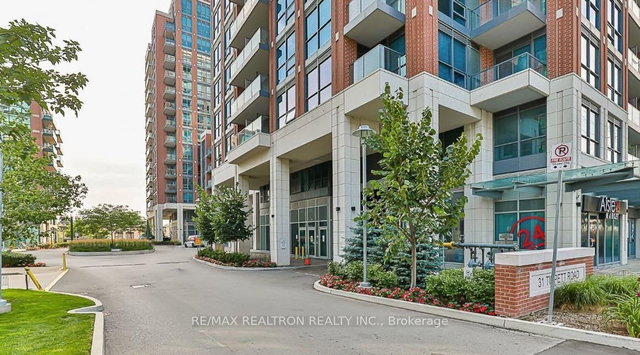 636 - 31 Tippett Road