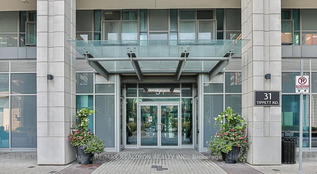 636 - 31 Tippett Road