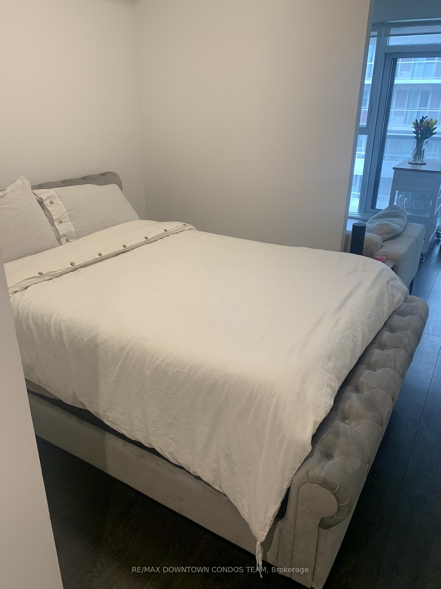 Condo for lease at 812-20 Richardson Street, Toronto, Ontario, M5A 4J9 - Waterfront Communities C8 - MLS: C12965844