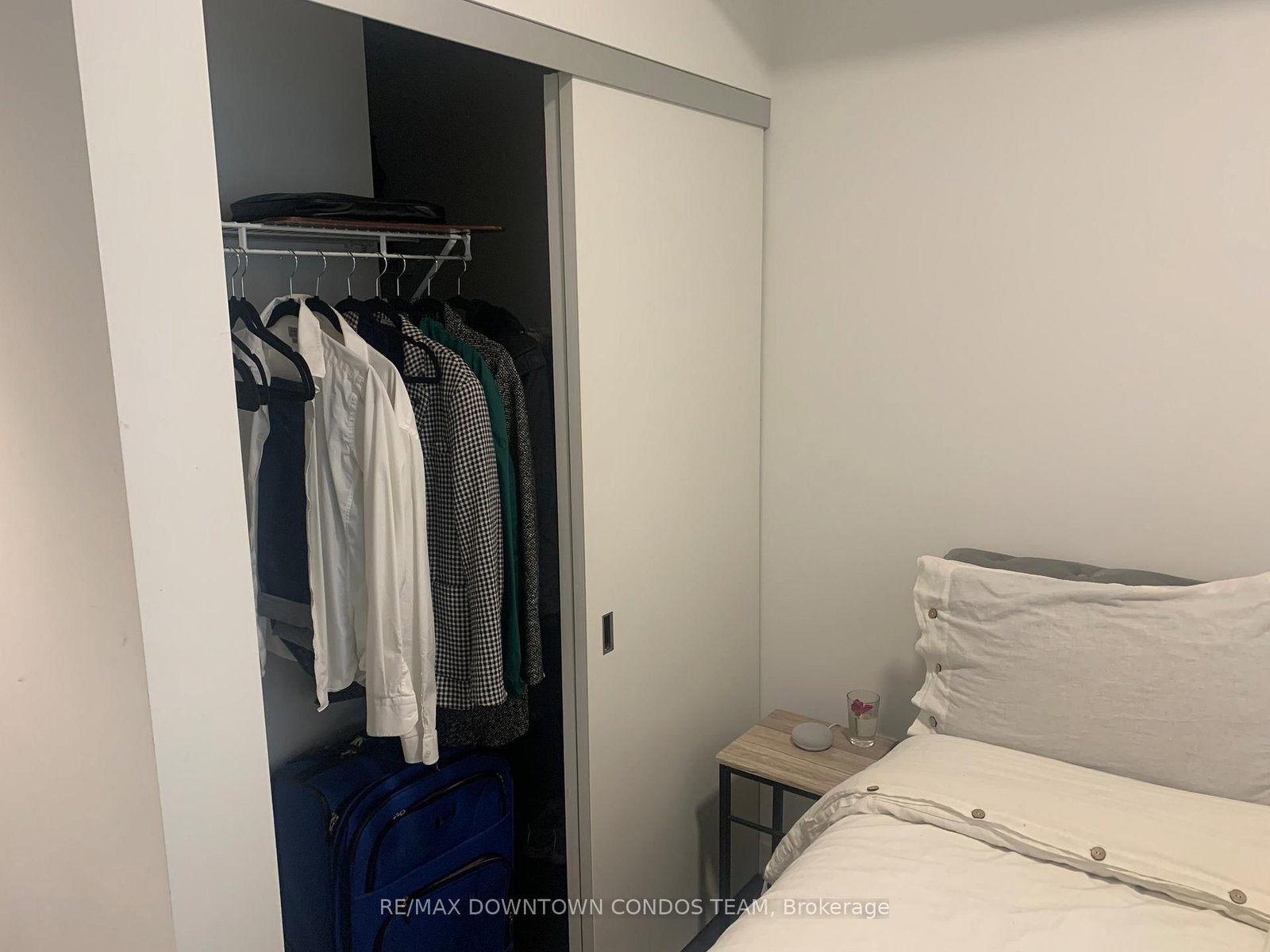 Condo for lease at 812-20 Richardson Street, Toronto, Ontario, M5A 4J9 - Waterfront Communities C8 - MLS: C12965844