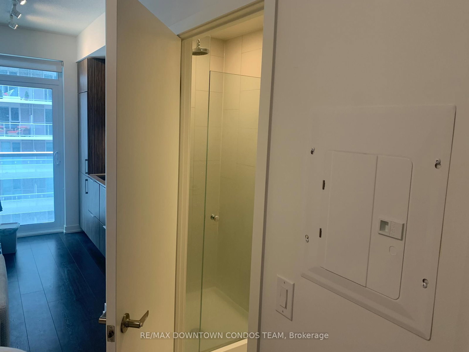 Condo for lease at 812-20 Richardson Street, Toronto, Ontario, M5A 4J9 - Waterfront Communities C8 - MLS: C12965844