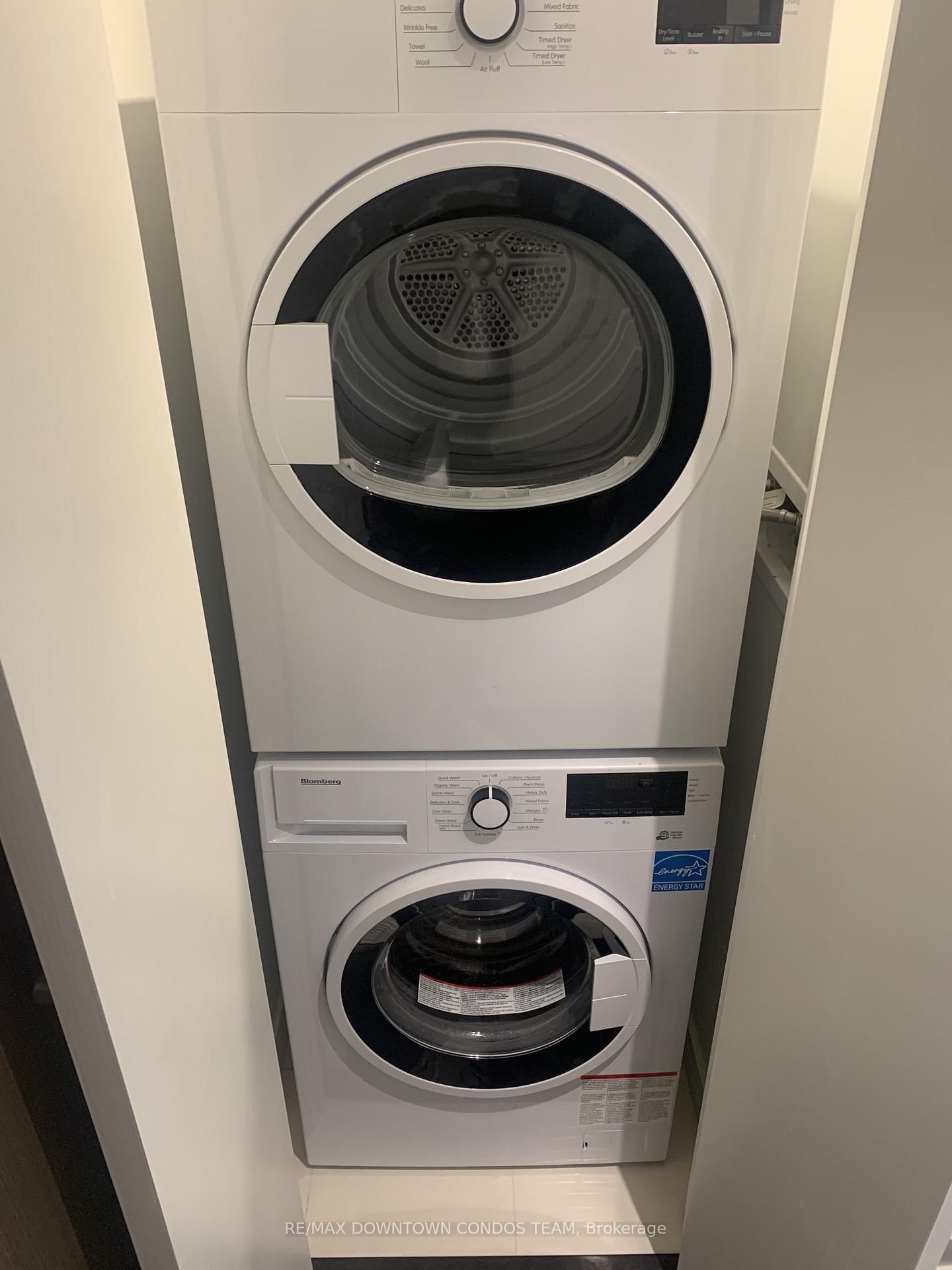 Condo for lease at 812-20 Richardson Street, Toronto, Ontario, M5A 4J9 - Waterfront Communities C8 - MLS: C12965844