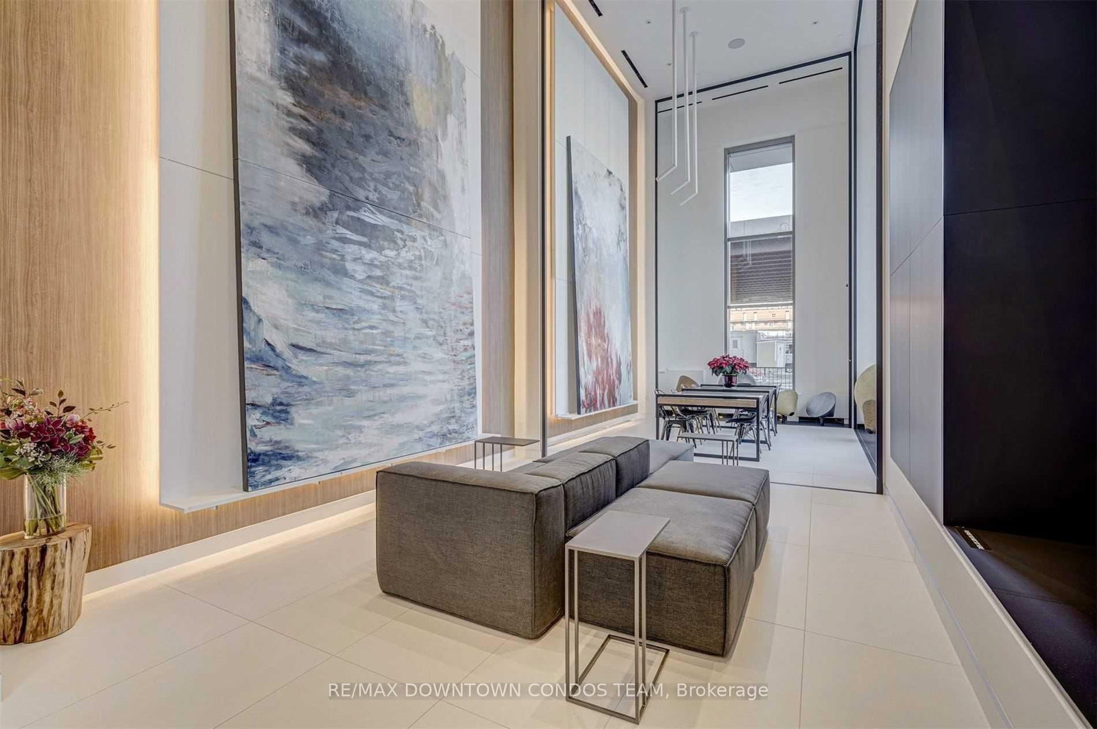 Condo for lease at 812-20 Richardson Street, Toronto, Ontario, M5A 4J9 - Waterfront Communities C8 - MLS: C12965844