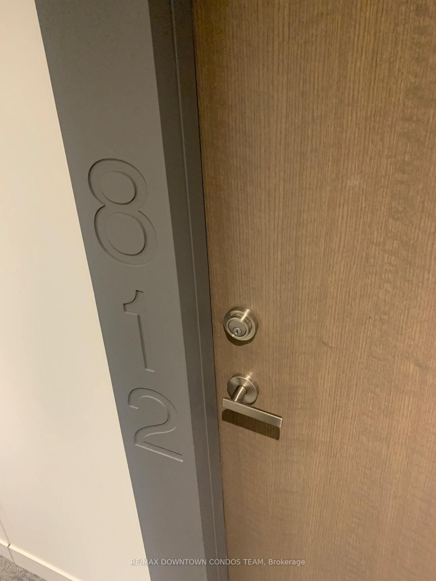 Condo for lease at 812-20 Richardson Street, Toronto, Ontario, M5A 4J9 - Waterfront Communities C8 - MLS: C12965844