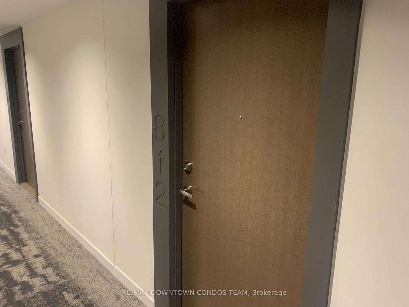 Condo for lease at 812-20 Richardson Street, Toronto, Ontario, M5A 4J9 - Waterfront Communities C8 - MLS: C12965844