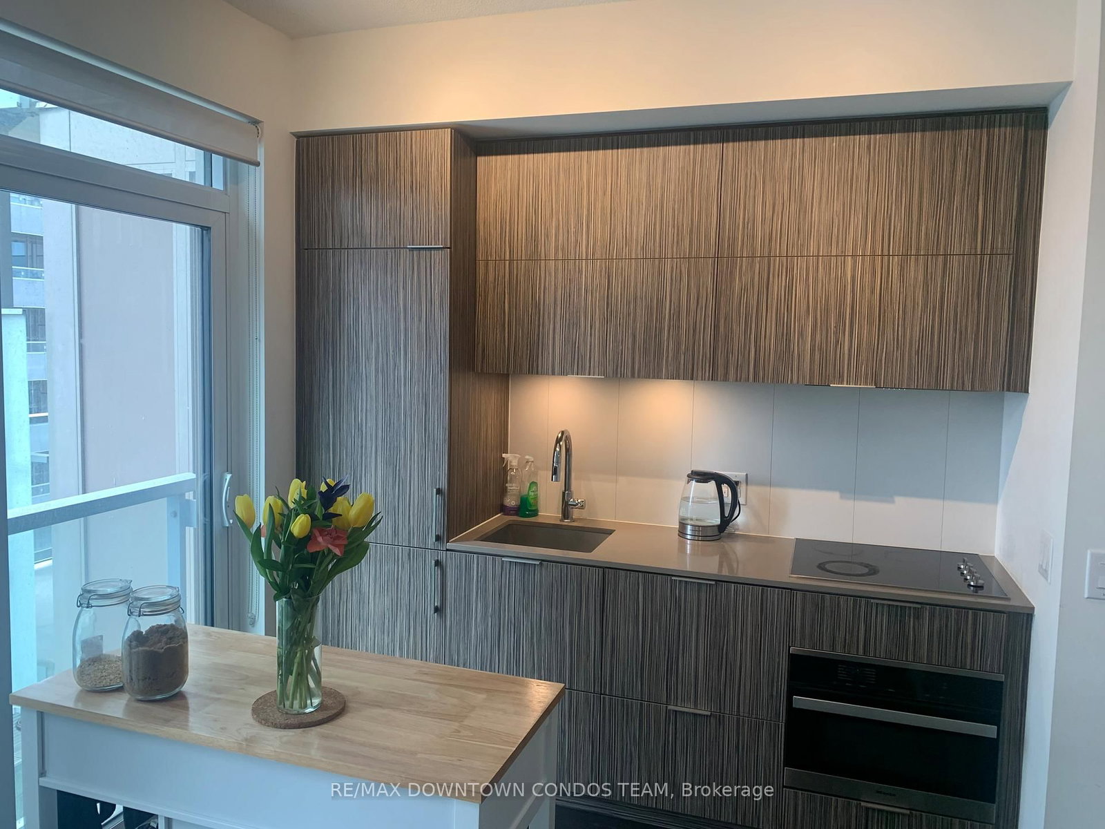 Condo for lease at 812-20 Richardson Street, Toronto, Ontario, M5A 4J9 - Waterfront Communities C8 - MLS: C12965844