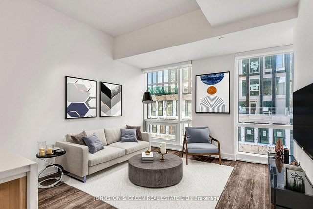 603 - 89 Church Street