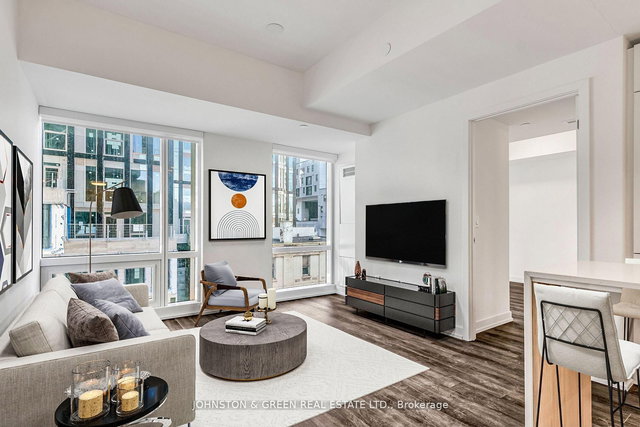 603 - 89 Church Street