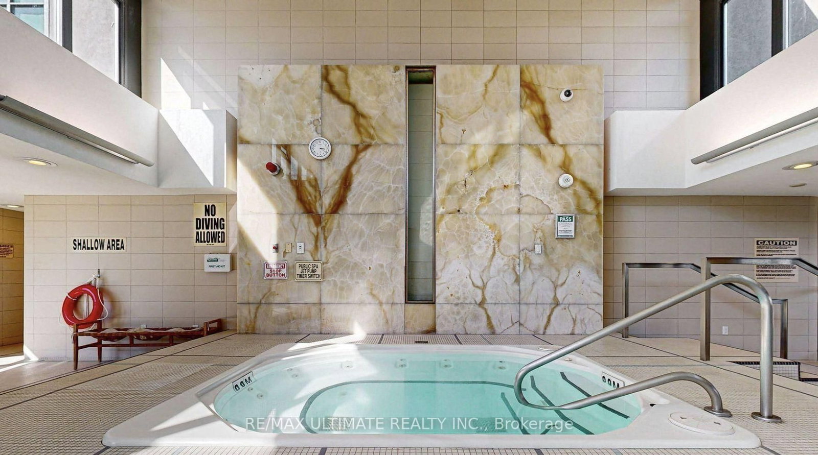 209 Fort York Boulevard, Unit 459 - Photo 13