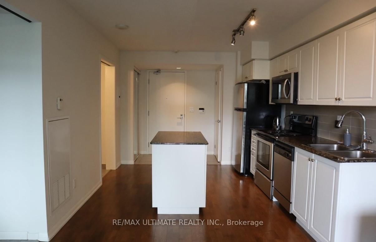 209 Fort York Boulevard, Unit 459 - Photo 4