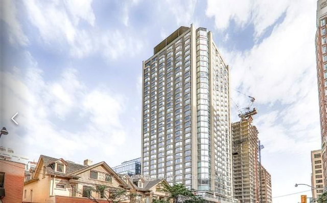 605 - 155 Yorkville Avenue