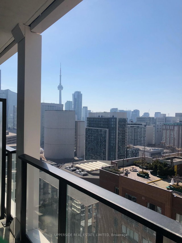 2714 - 20 Edward Street W