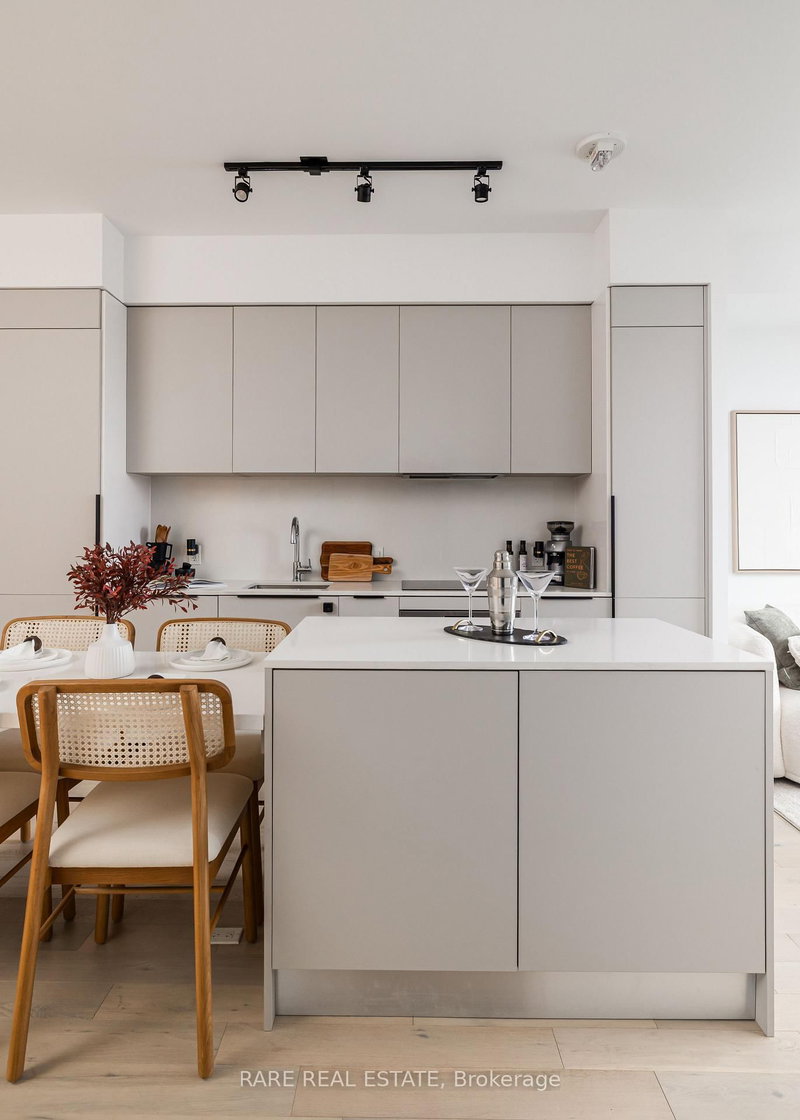 907 - 200 Sudbury St, Toronto, M6J 0H1 | Image 3