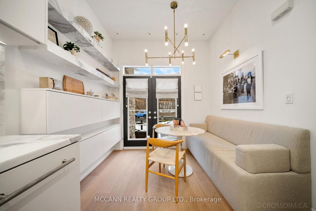 119 - 45 York Mills Road