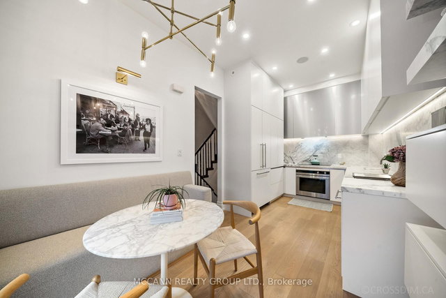 119 - 45 York Mills Road