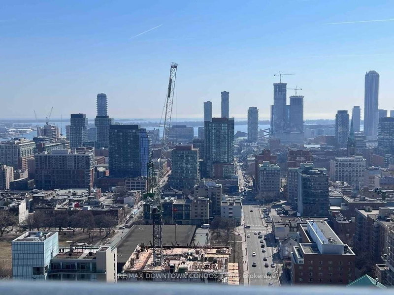 3210 - 181 Dundas St E, Toronto, M5A 0N5 | Image 2