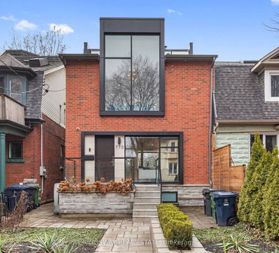 770 Palmerston Ave | Toronto | Image