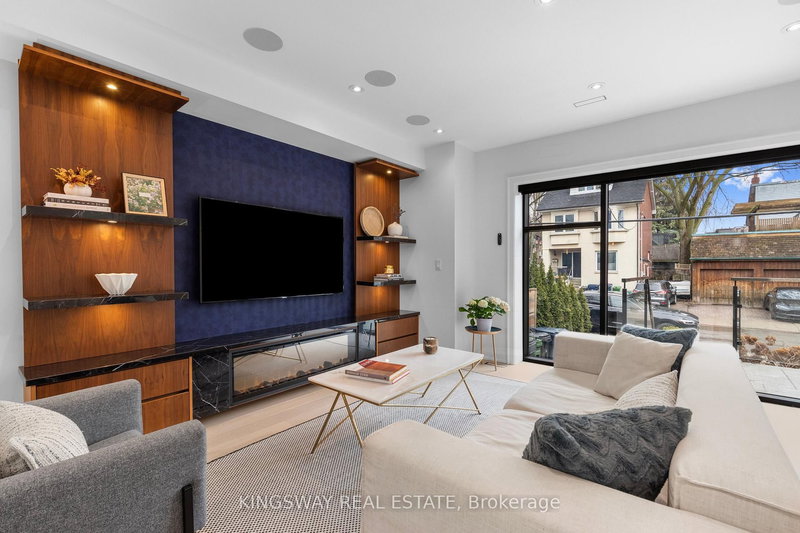 770 Palmerston Ave, Toronto, M6G 2R5 | Image 3