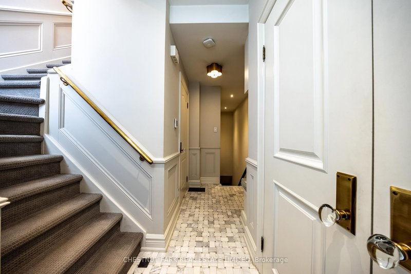 TH16 - 1 Baxter St, Toronto, M4W 3W1 | Image 3